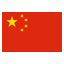 china flag